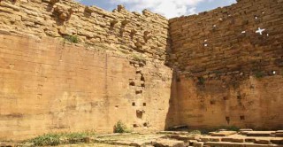 اكتشاف كنوز ضخمة عمرها 2000 عام في إثيوبيا 