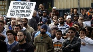 فعاليات أوربية في اليوم العالمي ضد الإسلاموفوبيا