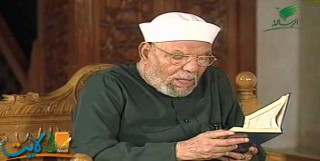 فيديو|  رأي الشيخ الشعرواي فيمن يصوم ولا يصلي.. مفاجأة !
