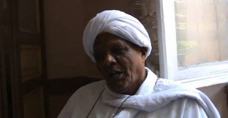 أحمد أدريس صاحب شفرة حرب أكتوبر  