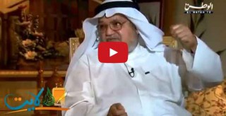 فيديو | الشيخ عبدالرحمن السميط يروي أغرب قصة مرّت عليه في افريقيا! 