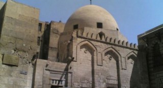 وفاة الإمام العز بن عبد السلام