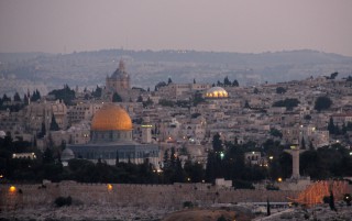 فلسطين الحبيبة
