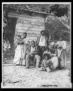 بالصور.. قصة تحرير ملايين العبيد الأفارقة في أمريكا 