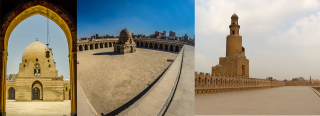 مسجد أحمد بن طولون.. ثالث أقدم جامع في مصر 