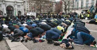 23 هجوما ضد المسلمين في ألمانيا خلال 6 أشهر 