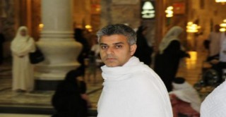 نبذة عن صادق خان أول مسلم يفوز بمنصب عمدة لندن 