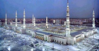 ورشة علمية لتطوير مسارات التاريخ الإسلامي في المدينة المنورة 