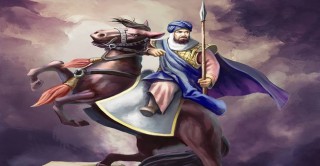 مسلمة بن عبد الملك .. مجاهد لا يتوقف وفاتح لا يتراجع