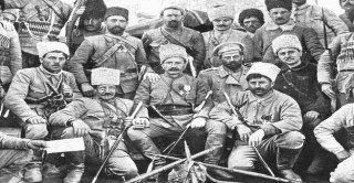 اندلاع الحرب بين الدولة العثمانية وروسيا 