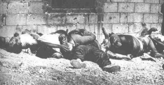 مذابح ما قبل نكبة عام 1948 