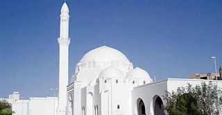 مسجد الجمعة.. أثر تاريخي بين قباء والمسجد النبوي 