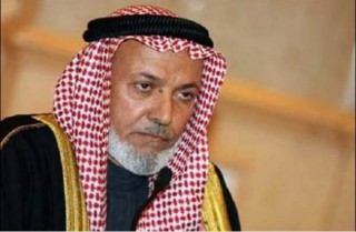 الشيخ حارث الضاري في ذمة الله