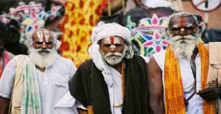 منظمة هندوسية تحرض حكومة الهند على تحديد نسل المسلمين 
