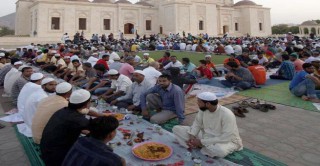 عادات وتقاليد شهر رمضان في سلطنة عمان 