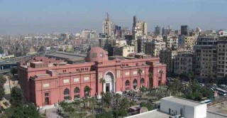 المزارات الأثرية في مصر مجانا بمناسبة اليوم العالمي للمتاحف