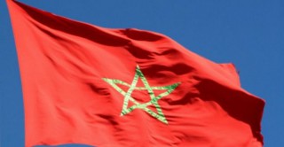 العلم المغربي يكمل عامه المائة