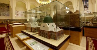 91 ألف زائر لمتحف المدينة المنورة خلال 4 أشهر 