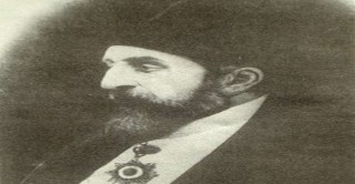 مولد السلطان العثماني عبد الحميد الثاني 