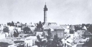 أخلاق العرب بين الماضي والحاضر