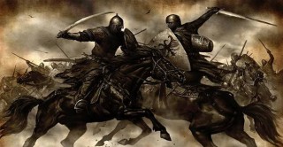 حلقة من حلقات الصراع بين الإسلام والصليبية 