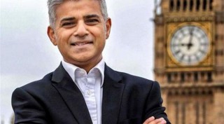 لأول مرة .. مسلم يقترب من رئاسة بلدية لندن 
