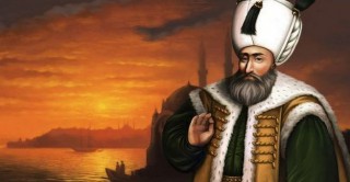 وفاة السلطان العثماني سليمان القانوني 