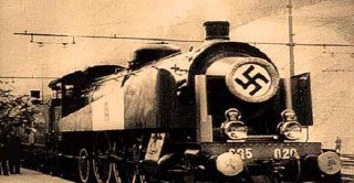 ظهور قطار الكنز النازي المفقود منذ 70 عام 